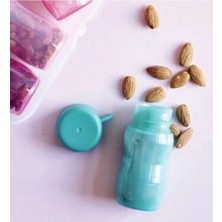 Tupperware Beslenme Kutudu Eko 1 Litre Şişe