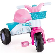 Vera Vtc 2576 Oyuncak Ilk Bisikletim Montajlı Pvc 965874