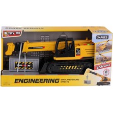 Vera Vtc C7957-58052 Pilli Vinç 965874