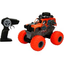 Vera Vtc 1:18 USB Şarjlı Uzaktan Kumandalı Araba 25 cm 965874