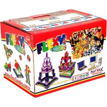 Vera Vtc 125P Flexy 500 Parça Tangles Kut 965874