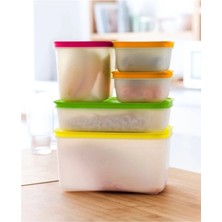 Tupperware Tuperware Alaska Set.