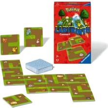 Vera Vtc 248155 Ravensburger - Labyrinth - Seyahat Boy Kutu Oyunu 965874