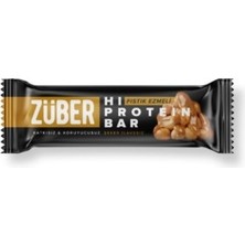 Vera Vtc Protein Bar 45 gr Fıstık 965874