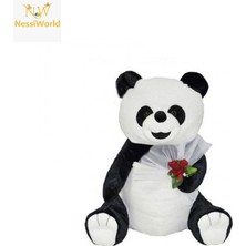 Vera Vtc 5119S Panda 96 cm Siyah 965874
