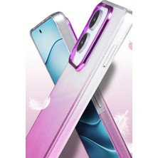 Vera Vtc  Xiaomi Redmi Note 14 4g Glossy Kapak - Siyah 965874