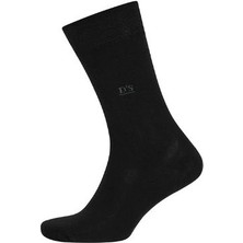 Ang Butik D's Damat 600 Erkek Bambu Çorap