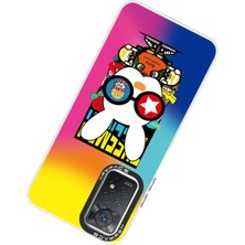 Vera Vtc  Xiaomi Redmi Note 11 Pro Kılıf Estoril Desenli Kapak - Estoril - 10 965874