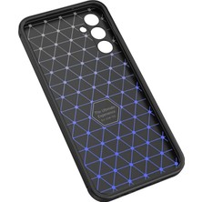 Vera Vtc  Samsung A36 Kılıf Auto Focus Kapak - Siyah 965874