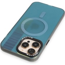 Vera Vtc  iPhone 14 Pro Max Kılıf Venüs Magneticsafe Desenli Kapak - Venüs - 7 965874