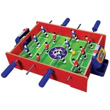 Vera Vtc 401 Ahşap Masa Maçı Oyunu -Akçiçek Oyuncak 965874