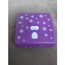 Tupperware Beslenme Cüzdanı Penguen