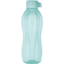 Tupperware Eco Şişe 500 ml Suluk Hafif ve Dayanıklı Yapı ile Sızdırmaz Tasarımda Mavi Renk