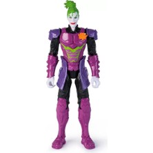 Vera Vtc Ninja Strike Joker Aksiyon Figürü 965874