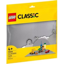isiltikidsmoda 11024  ® Classic Gri Taban 1 Parça +4 Yaş