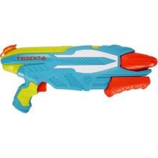 isiltikidsmoda S00012450/12475 Su Tabancası Trıdent 9m 30FT
