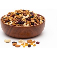 Natvera Natürel Çiğ Karışık Çerez