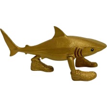 isiltikidsmoda S01009565 Figür Italıan Kıdz Braınrot Sürp.pak