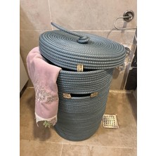 Çamaşır Sepeti Zengin Design Home