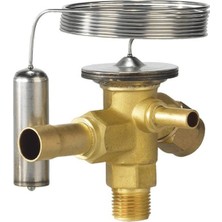 Danfoss Termostatik Genleşme Vanası Tex2 068Z3284