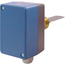 Siemens Sıvı ve Gaz Akış Anahtarı QVE1900