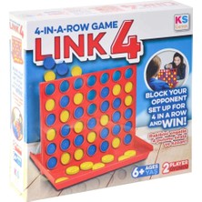 isiltikidsmoda Nessiworld Link 4 Sıralı Oyun