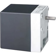 Siemens Damper Aktüatör SQN30.402A2700