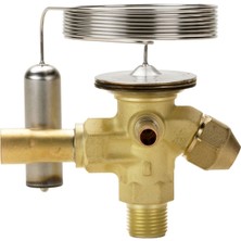Danfoss Termostatik Genleşme Vanası 068Z3281 Tx2