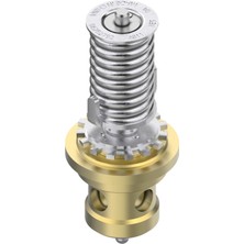 Danfoss Te5 - 4 Orifis 067B2792