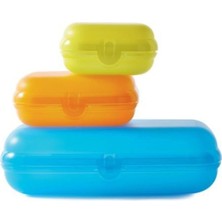 Tupperware Istiridye Beslenme Kutusu