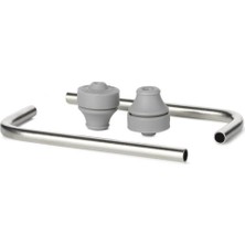 Siemens Fk-Pz1 Hava Kanalı Probu