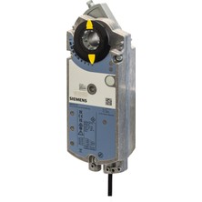 Siemens Damper Motoru GIB161.1E