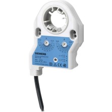 Siemens ASC77.2E Çift Yardımcı Kontak