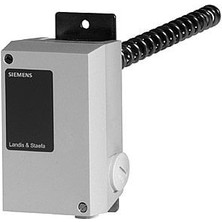 Siemens Tkm2 Kanal Montaj Limit Termostatı