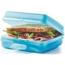 Tupperware Mavi Beslenme Cüzdanı