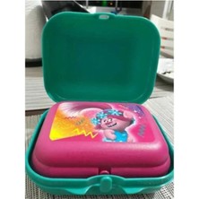 Tupperware Istiridye Set Trolls
