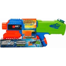 isiltikidsmoda Su Tabancası 900 ml 11 Metre Atış Fesafesi