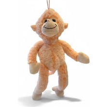 isiltikidsmoda PL62315 50 cm Maymun