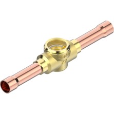 Danfoss Gözetleme Camı Kaynaklı SGN19S 3/4''  014-0185