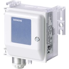 Siemens Hava Fark Basınç Sensörü QBM2030-5