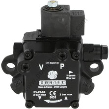 Suntec Motorin Yakıt Pompası AS57C 74414P