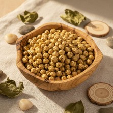 Natvera Sarı Leblebi Kavrulmuş