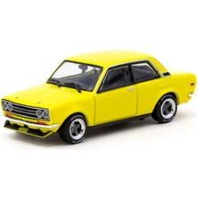 isiltikidsmoda 1/64 Bre Datsun 510 Brock Buster Peter Brock – Usa Special Edition