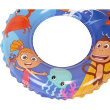 isiltikidsmoda S00004198 Şiş Gr.-Can Simidi 50CM Kukuli