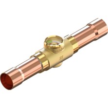 Danfoss Gözetleme Camı Kaynaklı SGN22S 7/8'' 014-0186