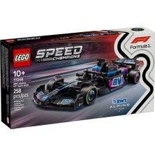 isiltikidsmoda 77248 Nessiworld Speed Champ.bwt Alpine F1 Team A524 258 Parça +10YAŞ
