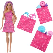 isiltikidsmoda JKF66 Party Unboxed Parti Sürprizi Doğumgünü