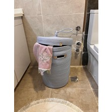 Zengin Design Home Çamaşır Sepeti