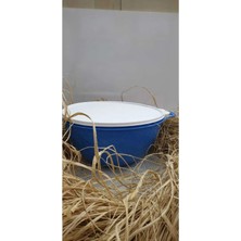 Tupperware Miksim Hamur Mayalama 4,5 Litre