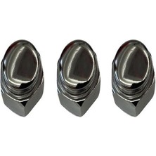 Cg Model Uyumlu Ön Çatal Üst Somunu Kapalı 3 Adet Erpilsan Elektronik